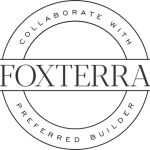 Foxterra Design Preferred Builder Badge 02
