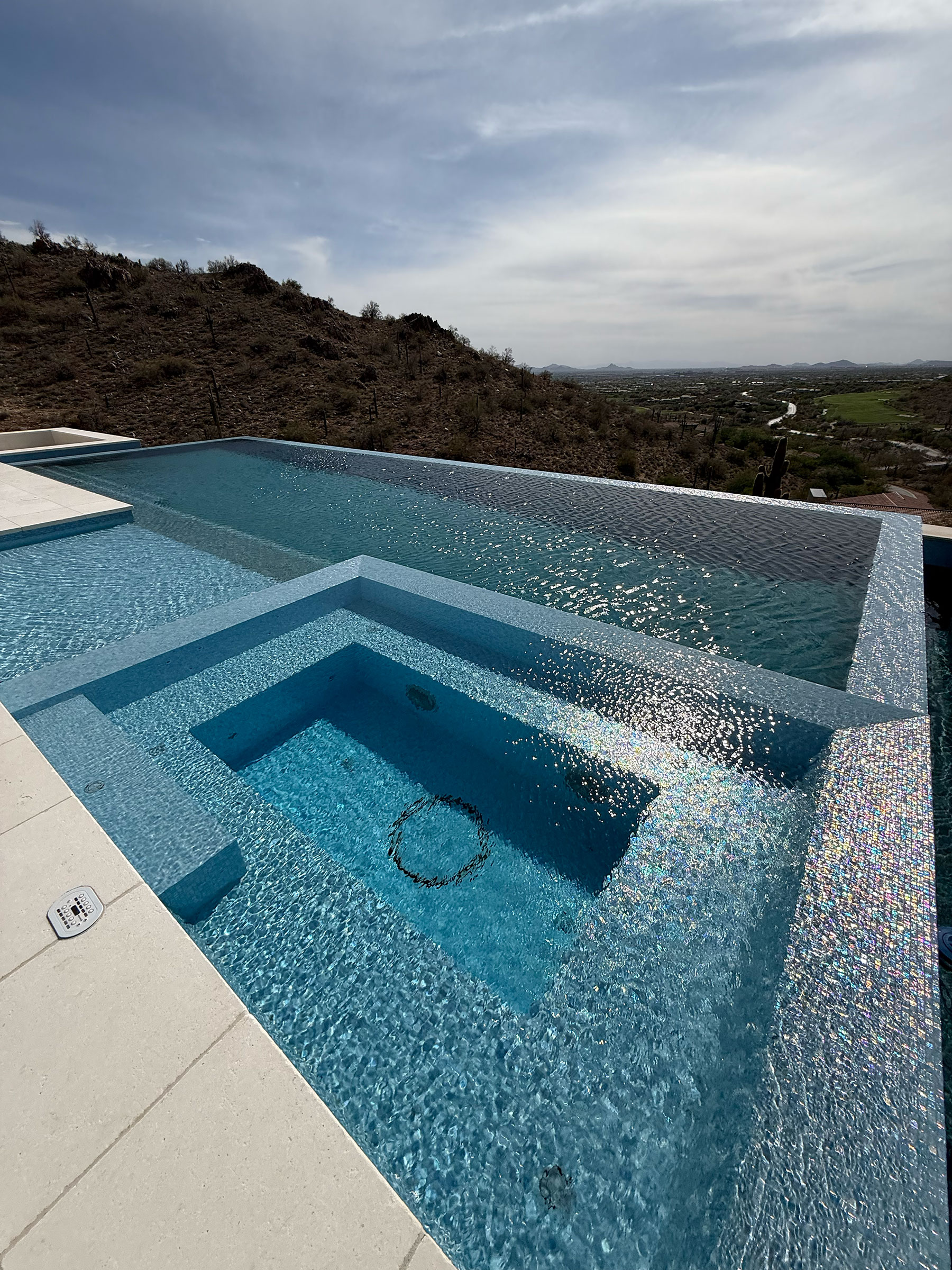Canyon Estate