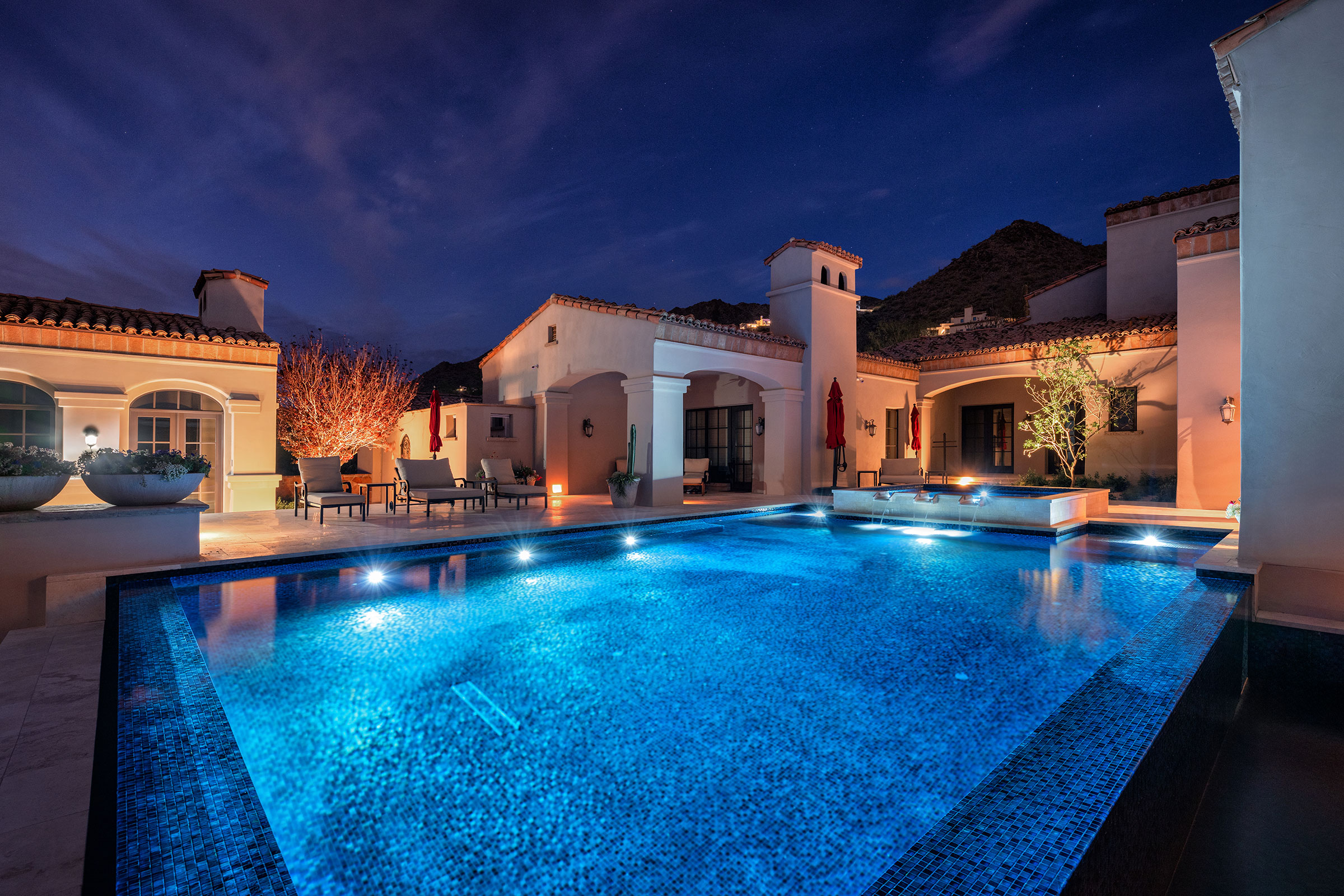 Oceanside All Tile